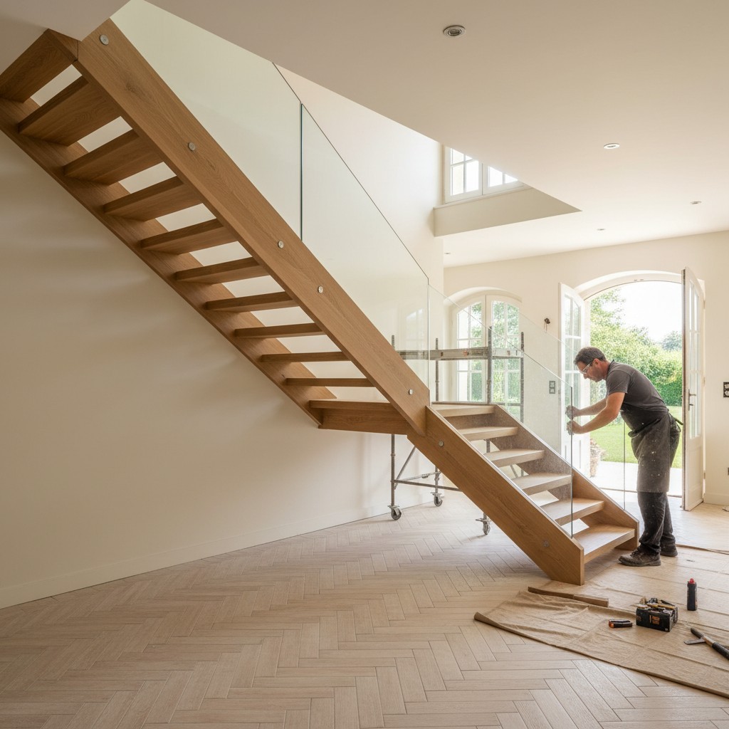 TECHNIQUES MODERNES D'ISOLATION